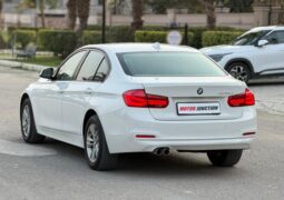 BMW 320d