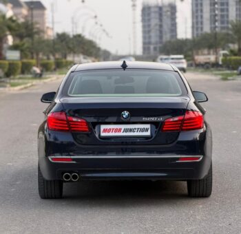 BMW 520d