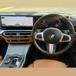 
										BMW 320LD full									