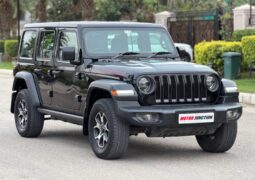 
										JEEP RUBICON full									