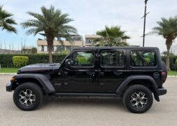 
										JEEP RUBICON full									