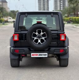 
										JEEP RUBICON full									