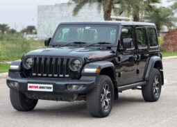 
										JEEP RUBICON full									
