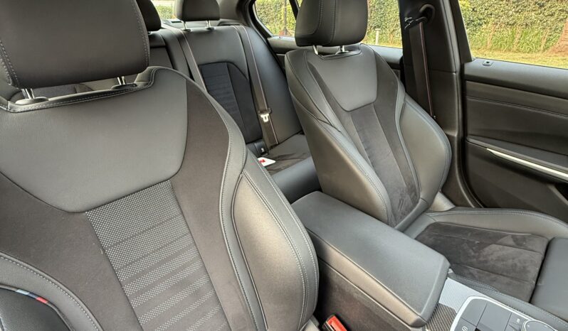 
								BMW 340i full									