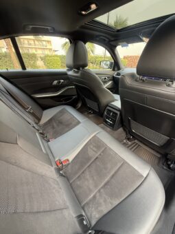 
										BMW 340i full									