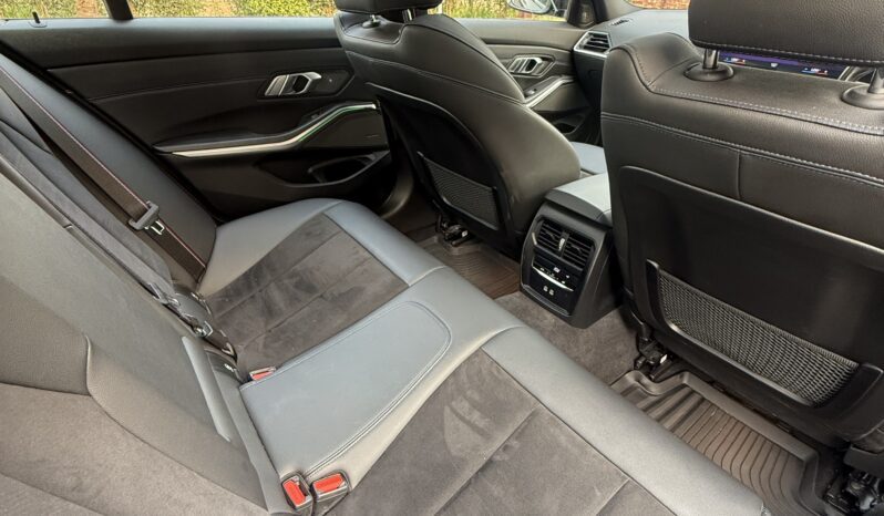 
								BMW 340i full									