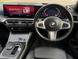 
										BMW 340i full									