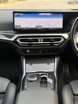 
										BMW 340i full									