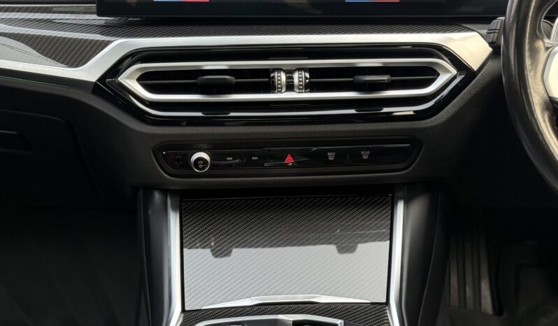 
								BMW 340i full									