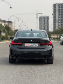BMW 340i