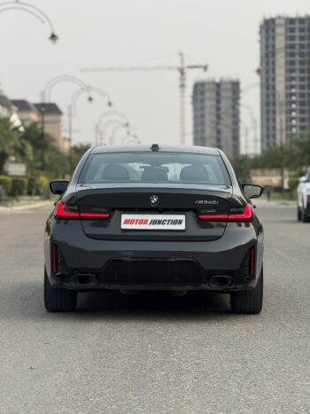BMW 340i