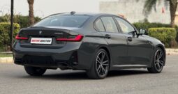 
										BMW 340i full									