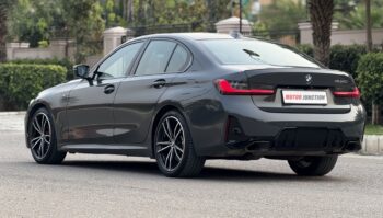 BMW 340i