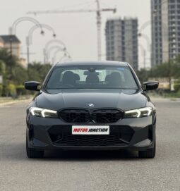 BMW 340i