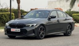 BMW 340i