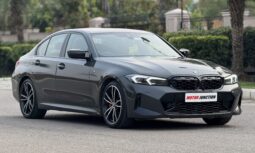 BMW 340i