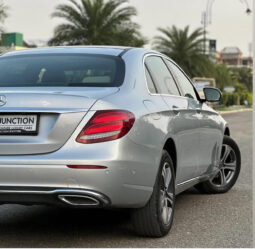 
										MERCEDES-BENZ E220D full									