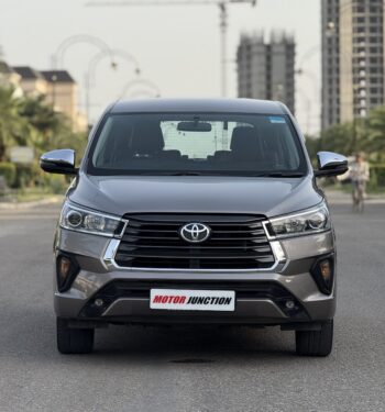 TOYOTA INNOVA CRYSTA 2.7 Z