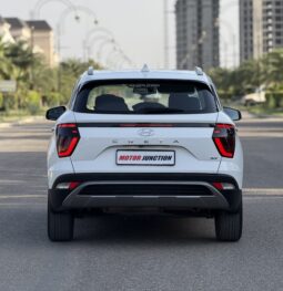 HYUNDAI CRETA SX