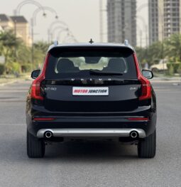 VOLVO XC90 INSCRIPTION