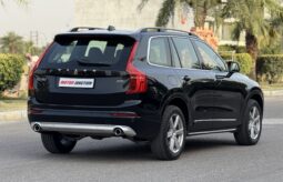 VOLVO XC90 INSCRIPTION
