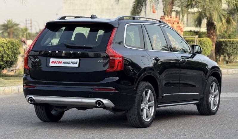 
								VOLVO XC90 INSCRIPTION full									