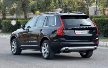 VOLVO XC90 INSCRIPTION