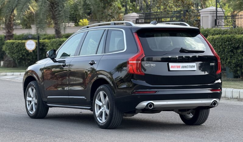 
								VOLVO XC90 INSCRIPTION full									
