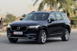 VOLVO XC90 INSCRIPTION