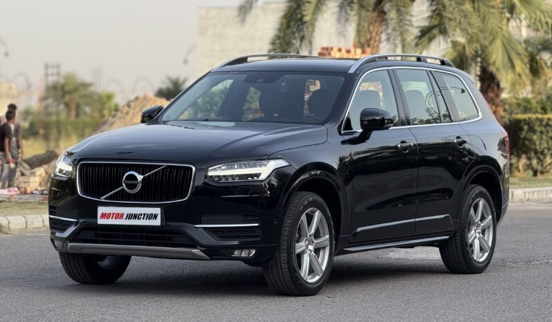 
								VOLVO XC90 INSCRIPTION full									