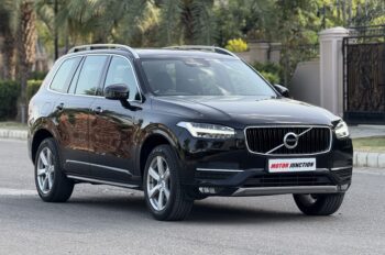VOLVO XC90 INSCRIPTION