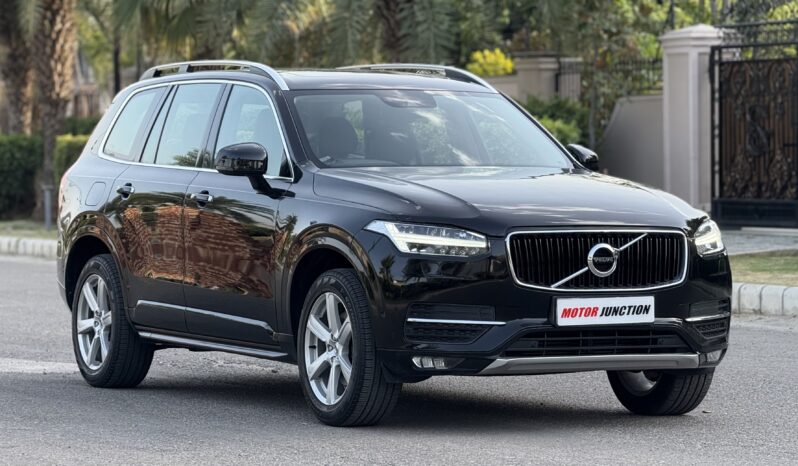 
								VOLVO XC90 INSCRIPTION full									