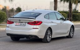 BMW 620d GT