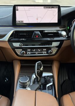 
										BMW 620d GT full									