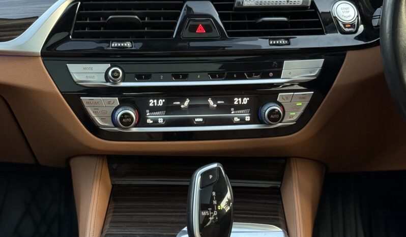 
								BMW 620d GT full									