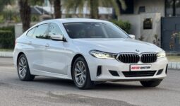 BMW 620d GT