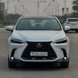 LEXUS NX350h