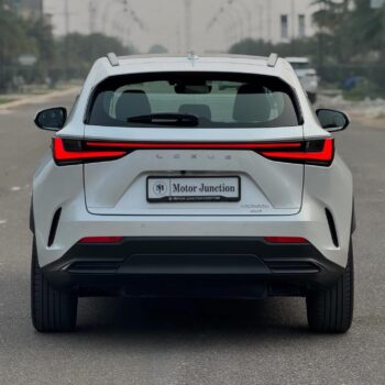 LEXUS NX350h