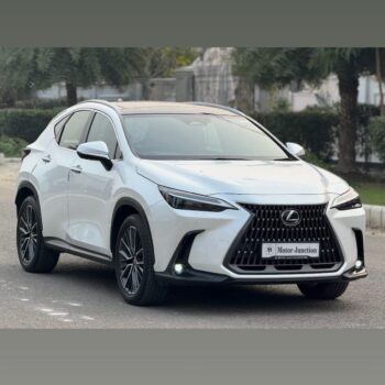 LEXUS NX350h