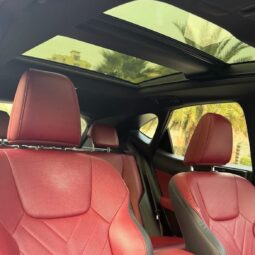 
										LEXUS NX350h full									