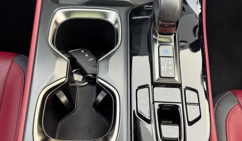 
								LEXUS NX350h full									