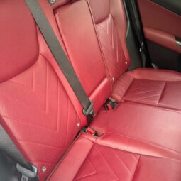 
										LEXUS NX350h full									